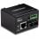 Trendnet TI-F10SC Convertisseur industriel multimode renforcé de fibres SC 100 Base-FX 2Km