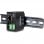 Trendnet TI-F10SC Convertisseur industriel multimode renforcé de fibres SC 100 Base-FX 2Km
