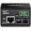 Trendnet TI-F10S30 Convertidor Industrial Reforzado Fibra Monomodo SC 100 Base-FX 30Km