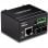 Trendnet TI-F10S30 Convertidor Industrial Reforzado Fibra Monomodo SC 100 Base-FX 30Km