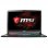 MSI GS73 7RE-016 Stealth Pro Intel Core i7-7700HQ/16GB/1TB+256SSD/GTX1050Ti/17.3"