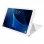 Samsung Funda Book Cover Blanco para Galaxy Tab A 10.1" 2016