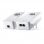 Devolo dLAN 1200 + WiFi ac Starter Kit PLC Adaptador Powerline Gigabit