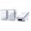 Devolo dLAN 500 Duo Network Kit PLC Adaptador Powerline