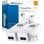 Devolo dLAN 550 Duo+ Starter Kit PLC Adaptador Powerline