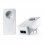 Devolo dLAN 550 Duo+ Starter Kit PLC Adaptador Powerline
