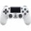 Sony DualShock 4 Bianco V2