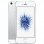 Apple iPhone SE 128GB Plata