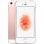 Apple iPhone SE 128GB Dorado Rosa