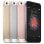 Apple iPhone SE 128GB Dorado Rosa