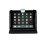 SilverHT Funda Universal Estampada Pixel Gamer para Tablet 9"-11"
