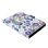 SilverHT Funda Universal Estampada Pixel Gamer para Tablet 9"-11"
