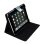 SilverHT Funda Universal Estampada Pixel Gamer para Tablet 9"-11"