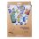 SilverHT Funda Universal Estampada Pixel Gamer para Tablet 9"-11"