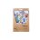 SilverHT Funda Universal Estampada Pixel Gamer para Tablet 9"-11"