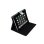 SilverHT Funda Universal Estampada Pixel Gamer para Tablet 9"-11"
