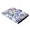SilverHT Funda Universal Estampada Pixel Gamer para Tablet 9"-11"