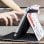 SilverHT Capa Universal Estampada Tokyo High para Tablet 9"-10.1"