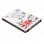 SilverHT Capa Universal Estampada Tokyo High para Tablet 9"-10.1"