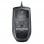 Asus ROG Strix Impact Ratón Gaming 5000 DPI