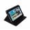 SilverHT Funda Universal Estampada London Underground para Tablet 9"-10.1"
