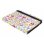 SilverHT Funda Universal Estampada Cool Ice Pop para Tablet 9"-11"