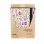 SilverHT Funda Universal Estampada Cool Ice Pop para Tablet 9"-11"