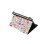 SilverHT Funda Universal Estampada Cool Ice Pop para Tablet 9"-11"