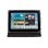 SilverHT Funda Universal Estampada Cool Ice Pop para Tablet 9"-11"