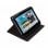 Custodia universale con stampa SilverHT Cool Ice Pop per tablet da 9"-10,1".