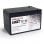 Batteria Salicru UBT 12/12 per UPS/UPS 12aH 12v