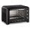Mini Forno Moulinex Optimo OX484810 Convecção 39L 2000W 6 Funções Preto