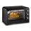 Mini Forno Moulinex Optimo OX484810 Convecção 39L 2000W 6 Funções Preto