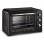 Mini Forno Moulinex Optimo OX484810 Convecção 39L 2000W 6 Funções Preto