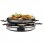 Tefal RE1278 Raclette Inox&Design 850W