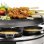 Tefal RE1278 Raclette Inox&Design 850W