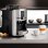 Krups EA82FD10 Cafetera Espresso Automática Die Cast Quattro Force Plata