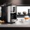 Krups EA82FD10 macchina per caffè espresso automatica pressofusa Quattro Force Silver