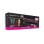 Piastra per Capelli Cheratina Tormalina Rowenta Express Liss SF4012F0 230ºC 5 Impostazioni Spegnimento automatico Secco e umido Display Nero Rosa