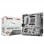MSI B350M Mortar Arctic