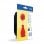 Brother LC-121 Tinteiro Amarelo