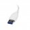Startech Adaptador USB 3.0 a Ethernet RJ45 Gigabit