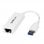 Startech Adaptador USB 3.0 a Ethernet RJ45 Gigabit