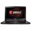 MSI GS43VR 7RE-203XES Intel Core i7-7700HQ/16GB/1TB+256SSD/GTX1060/14"