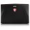MSI GS43VR 7RE-203XES Intel Core i7-7700HQ/16GB/1TB+256SSD/GTX1060/14"