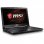MSI GS43VR 7RE-203XES Intel Core i7-7700HQ/16GB/1TB+256SSD/GTX1060/14"