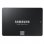 Samsung 850 Evo SSD Series 4TB  SATA3