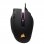 Corsair Gaming Sabre Ratón Gaming RGB 10000DPI Negro