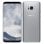 Samsung Galaxy S8 64GB Plata Libre versión española
