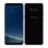 Samsung Galaxy S8 SM-G950F 14,7 cm (5.8") Single SIM Android 7.0 4G USB Typ-C 4 GB 64 GB 3000 mAh Schwarz